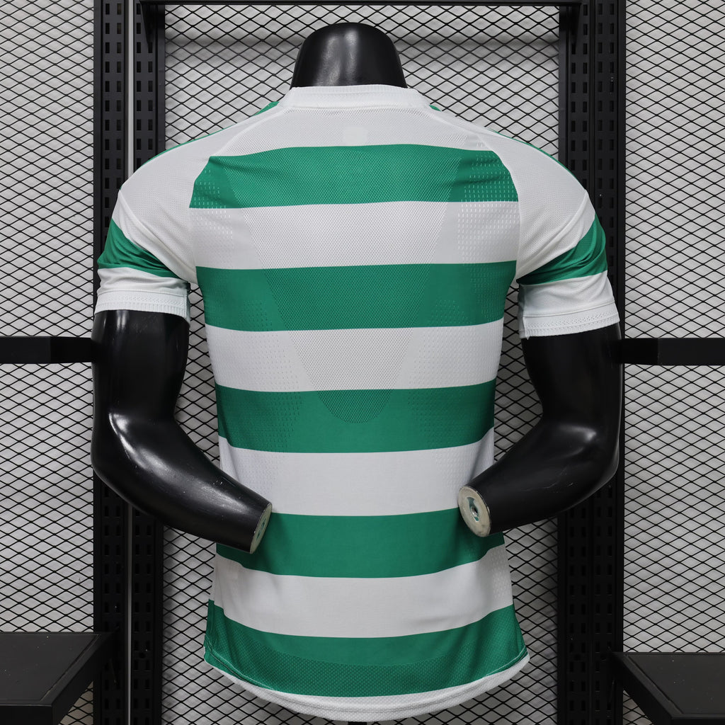 Celtic FC 2026/27 Home - Player Version