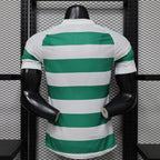 Celtic FC 2026/27 Home - Player Version