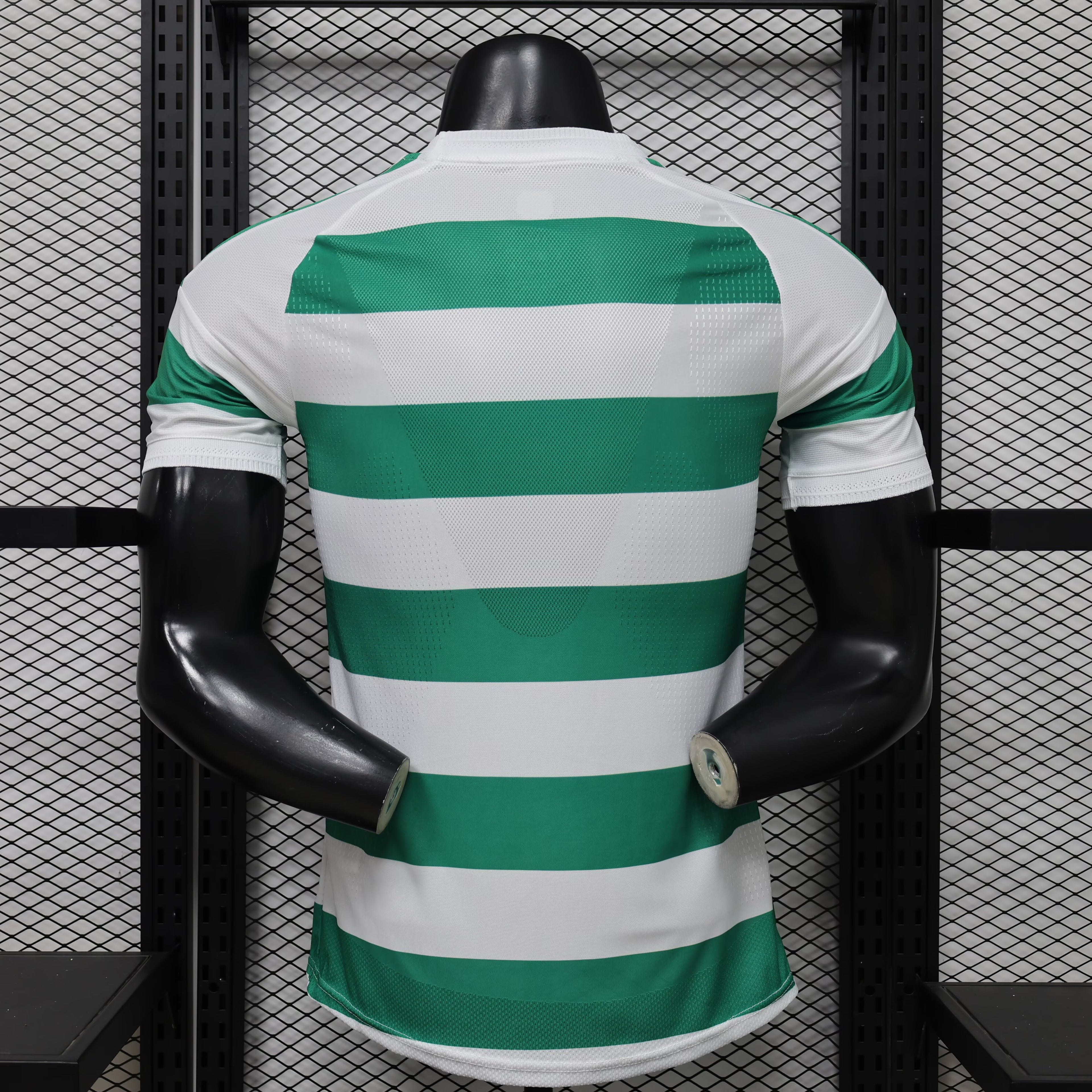 Celtic FC 2026/27 Home - Player Version