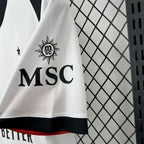 AC Milan 2025/26 Away - Fan Version