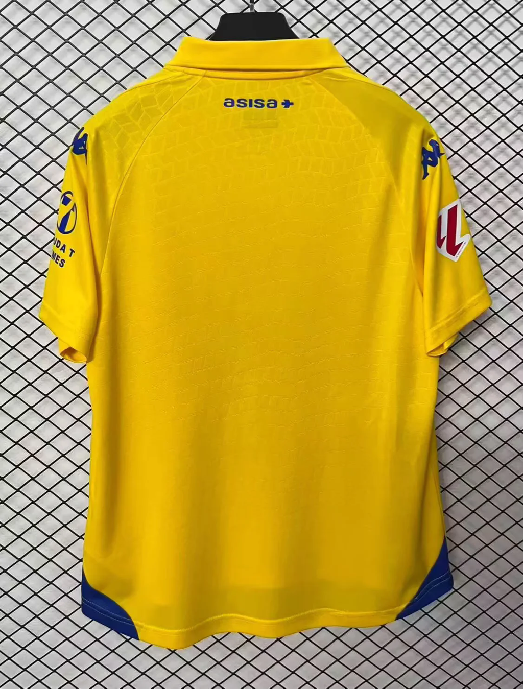 Cadiz 2026/27 Home - Fan Version