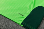 Mexico 2026/27 Lime Training Set (Adult + Kids Sizes)