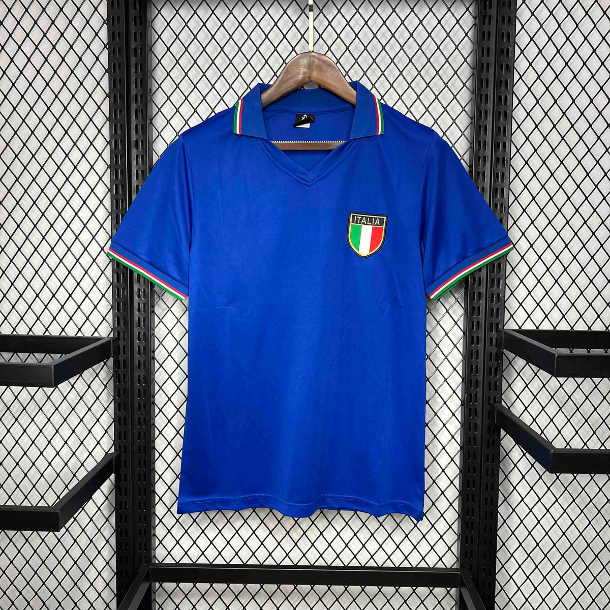 Italy 1982 Home - Retro
