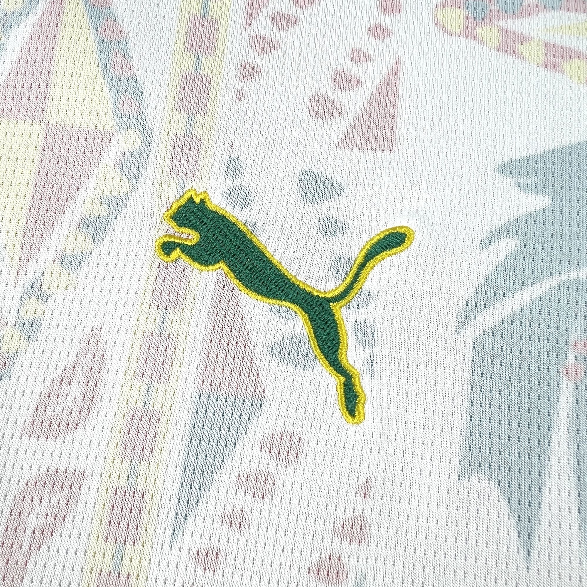 Senegal 2026 Home - Fan Version