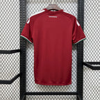 Hungary 2026 Home - Fan Version