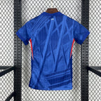 Chelsea 2025/26 Home - Women's Fit