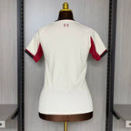 Liverpool FC 2025/26 Away - Women's Fit