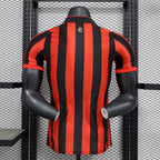 AC Milan 2024/25 125th Anniversary - Player Version