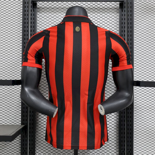 AC Milan 2024/25 125th Anniversary - Player Version