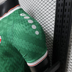 Iraq 2026 Away - Player Version