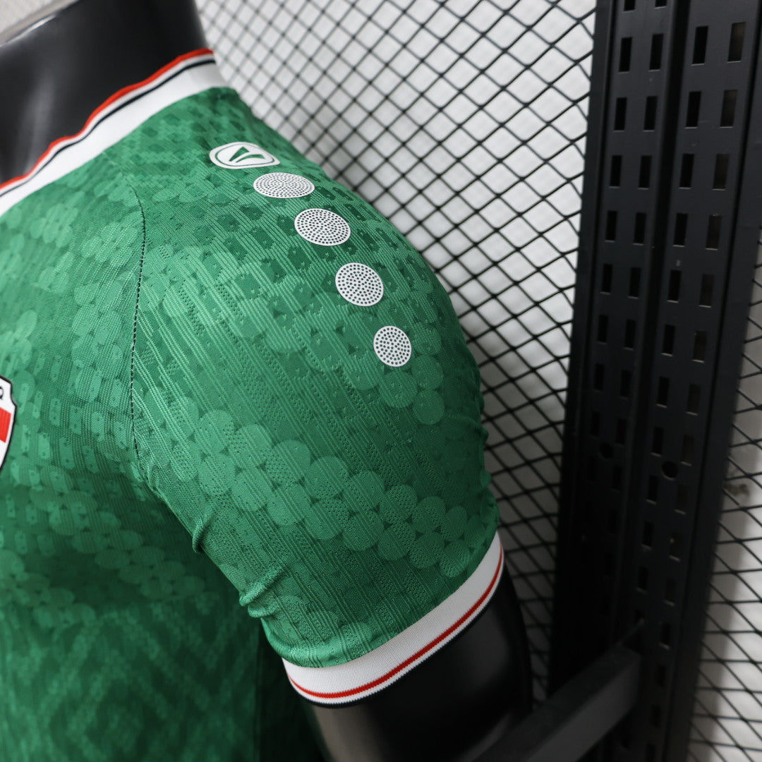 Iraq 2026 Away - Player Version