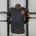 Corinthians 2025 Third - Player Version