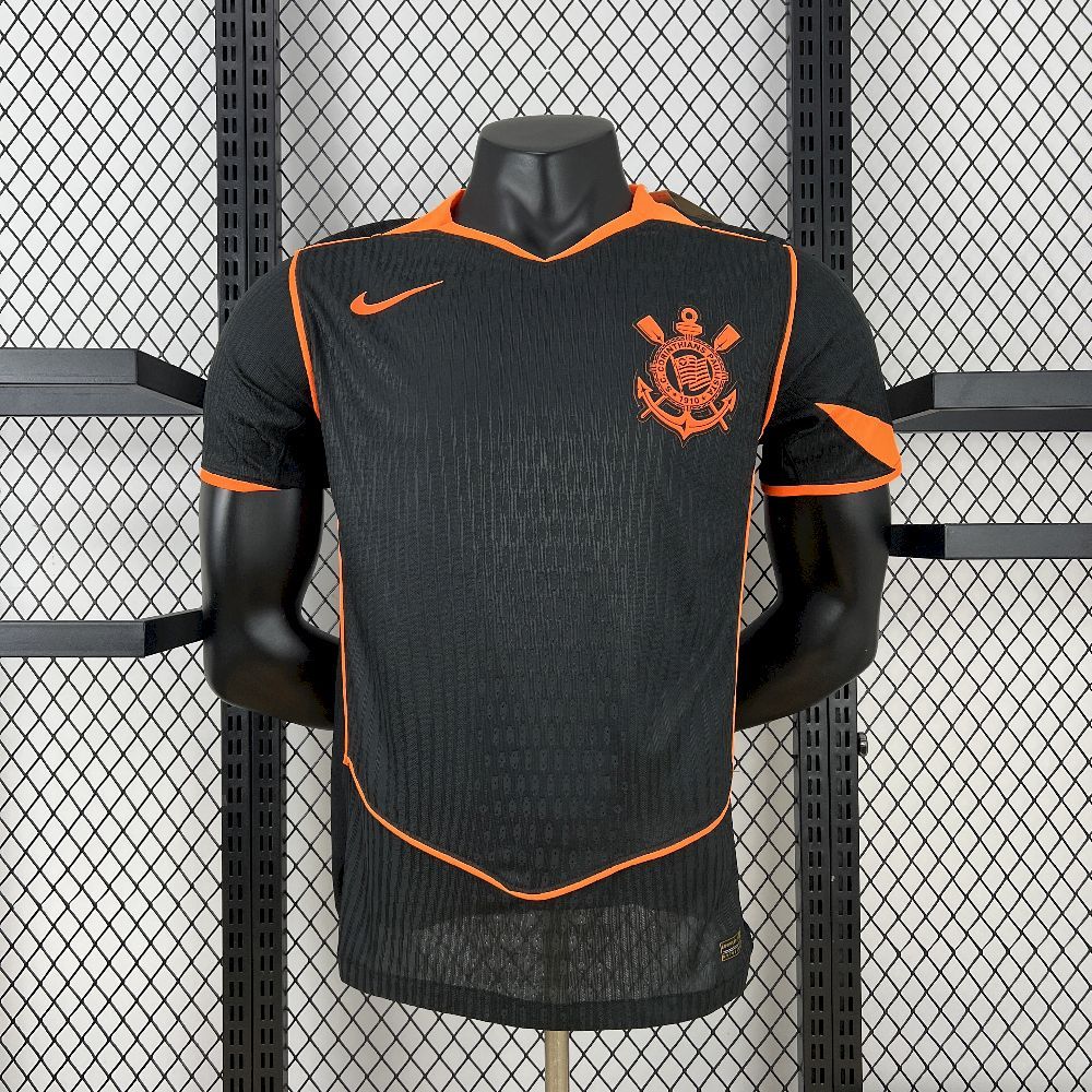 Corinthians 2025 Third - Player Version