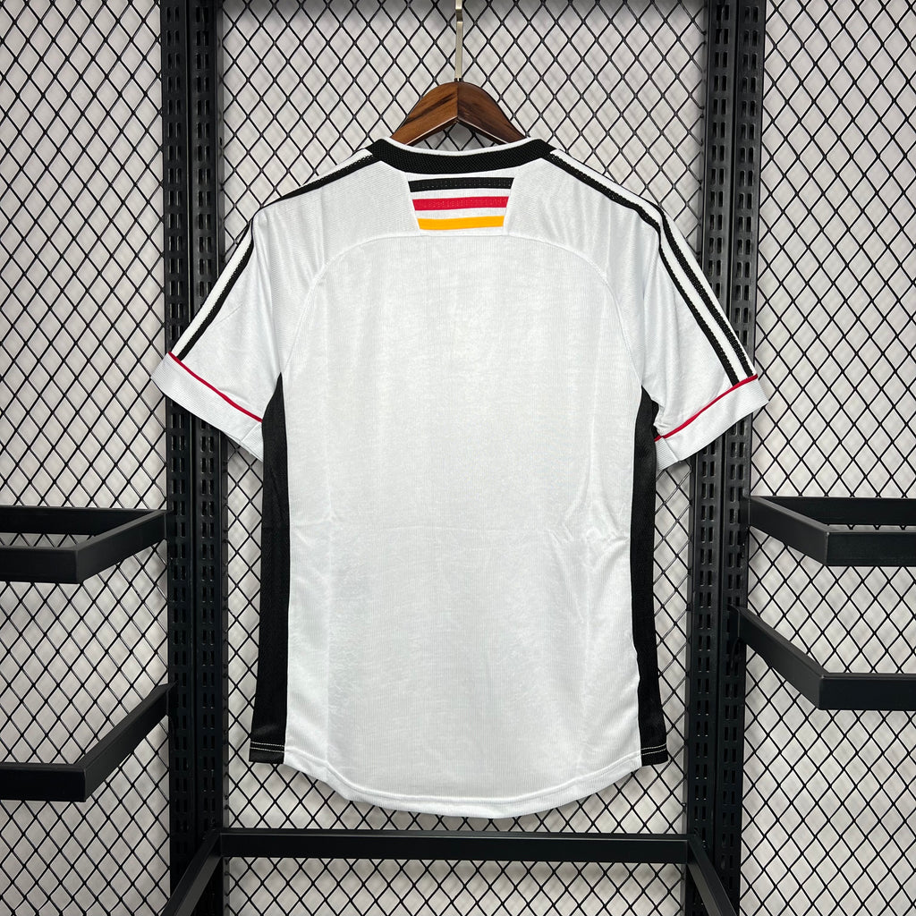 Germany 1998 Home - Retro