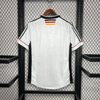 Germany 1998 Home - Retro