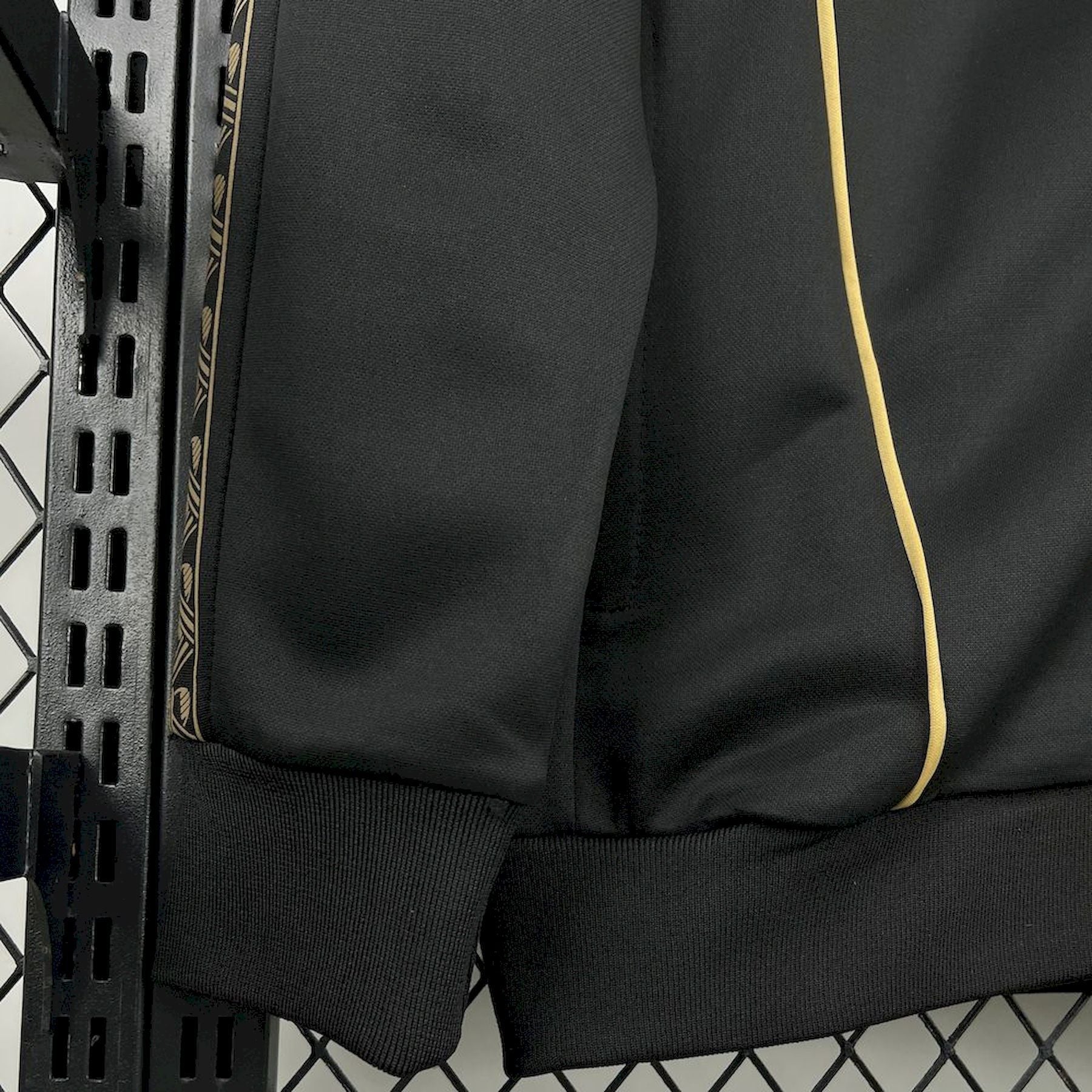 Portugal 2026 Pantera Negra - Tracksuit