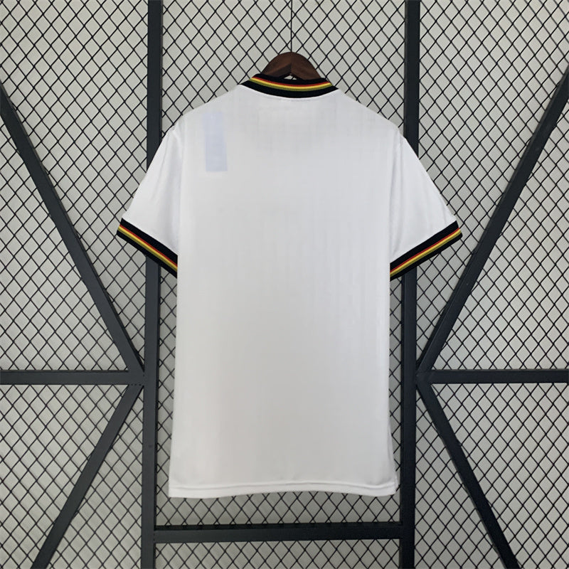 Germany 1996 Home - Retro