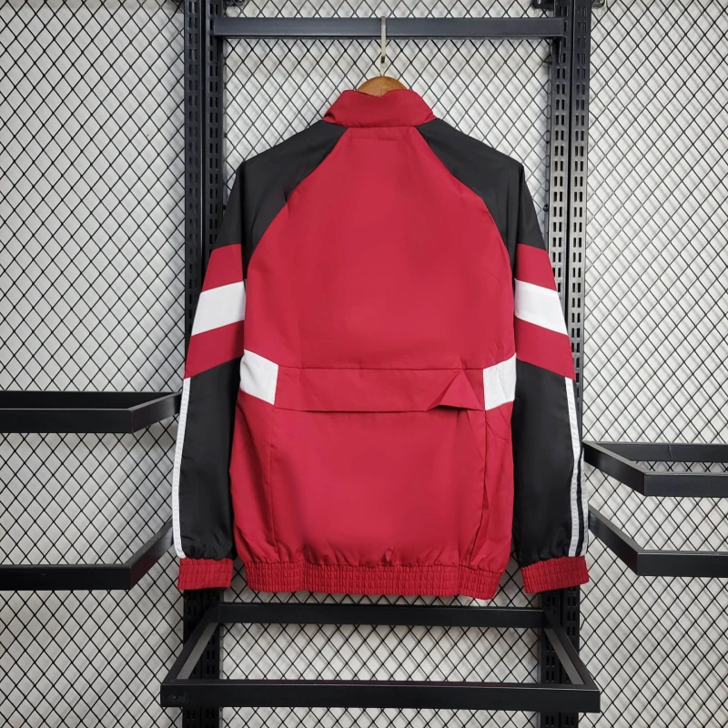 Nottingham Forest 2025 Windbreaker
