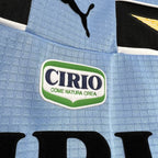 Lazio 1998/99 Home - Retro