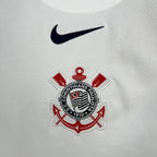 Corinthians 2025 Home - Fan Version