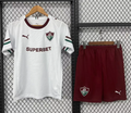 Fluminense 2026 Away - Kid Kit