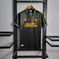 Manchester United 1994/96 Away - Retro