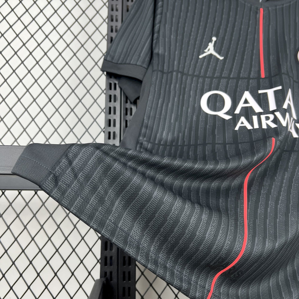Paris Saint-Germain 2025/26 Fourth - Fan Version
