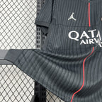 Paris Saint-Germain 2025/26 Fourth - Fan Version