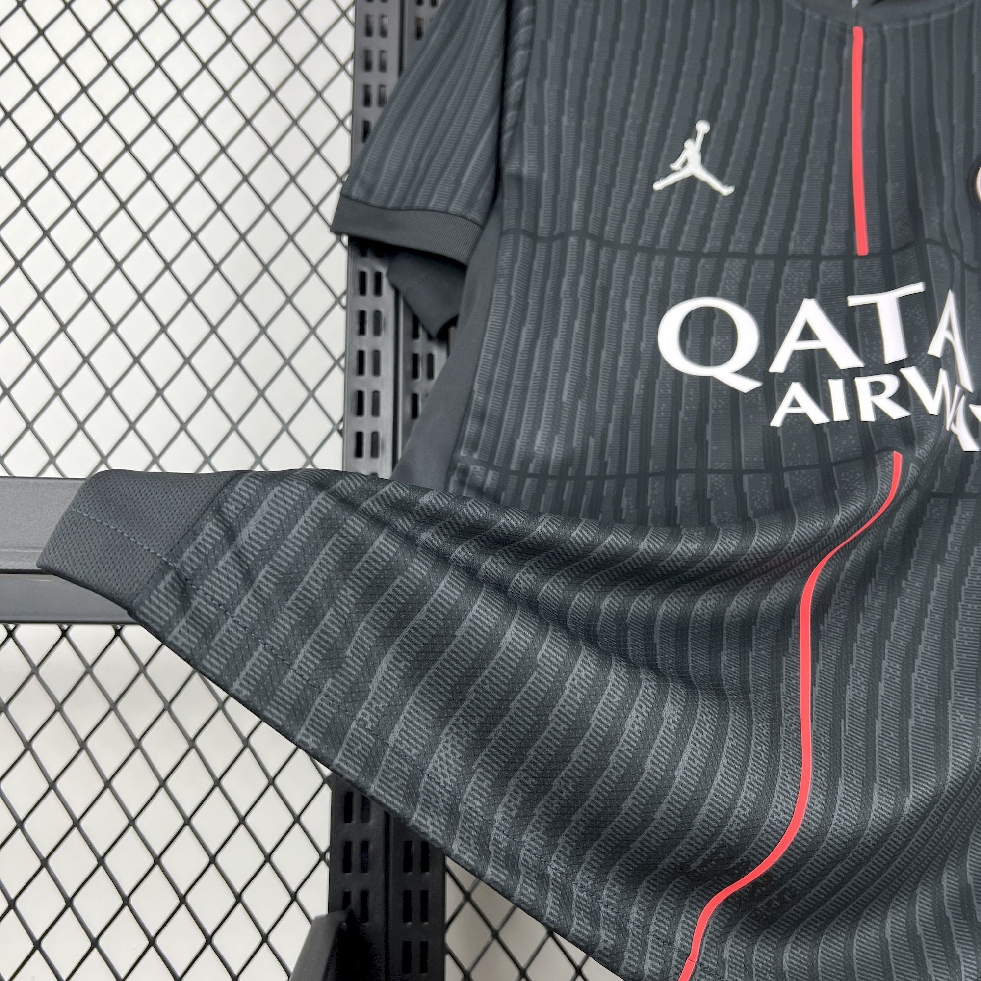 Paris Saint-Germain 2025/26 Fourth - Fan Version