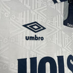 Tottenham Hotspur 1992/94 Home - Retro