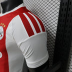 Ajax 2026/27 Home - Player Version