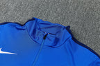 Inter Milan 2026/27 Blue ¼  Zip Training Set | Adult + Kids Sizes