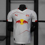 RB Leipzig 2025/26 Home - Player Version