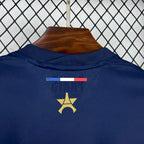 Paris Saint-Germain 2024/25 Home - Fan Version