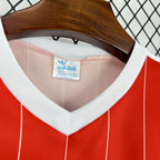 Nottingham Forest 1982/84 Home - Retro