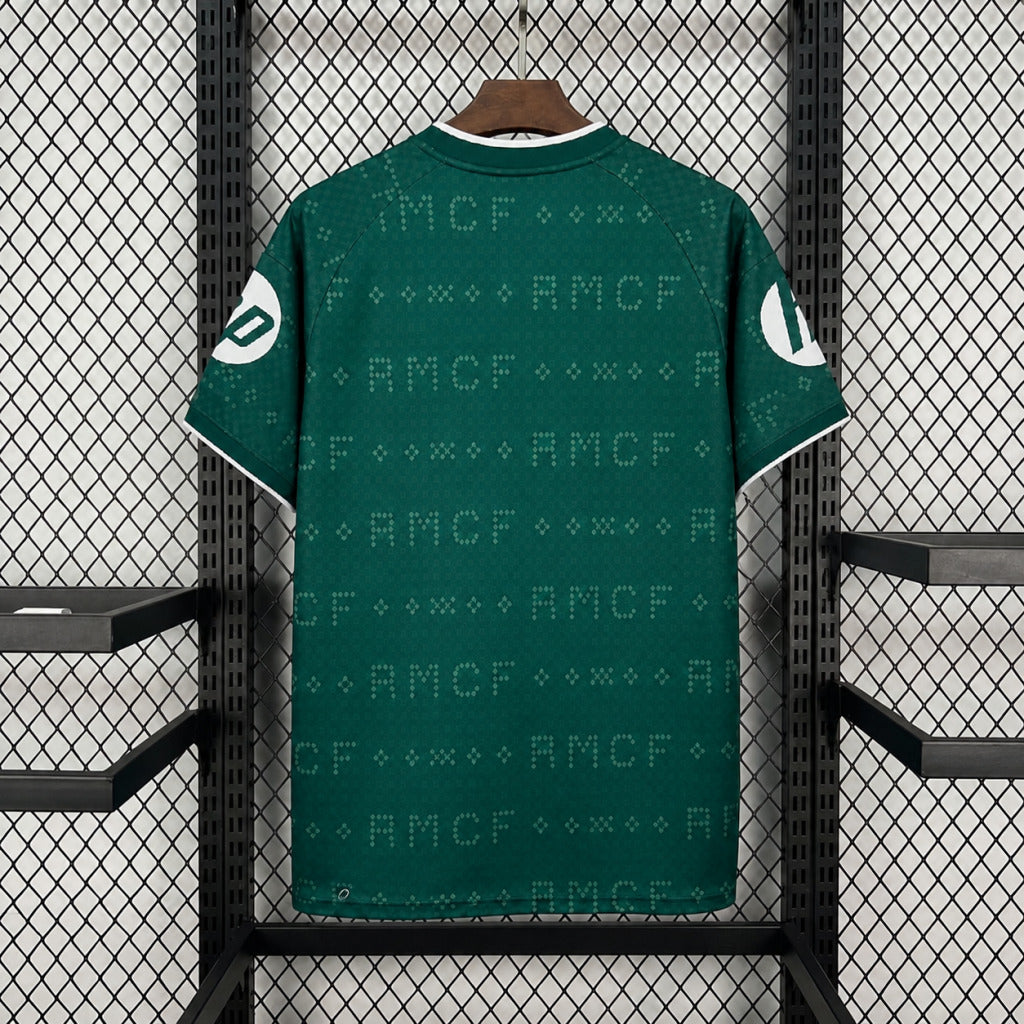 Real Madrid 2026/27 Away - Fan Version