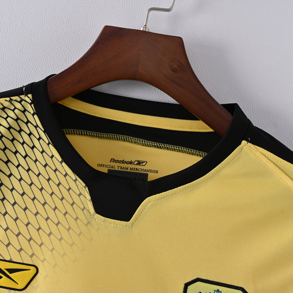 Liverpool FC 2004/06 Away - Retro