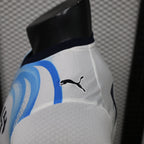 Al-Hilal 2026/27 Away - Player Version