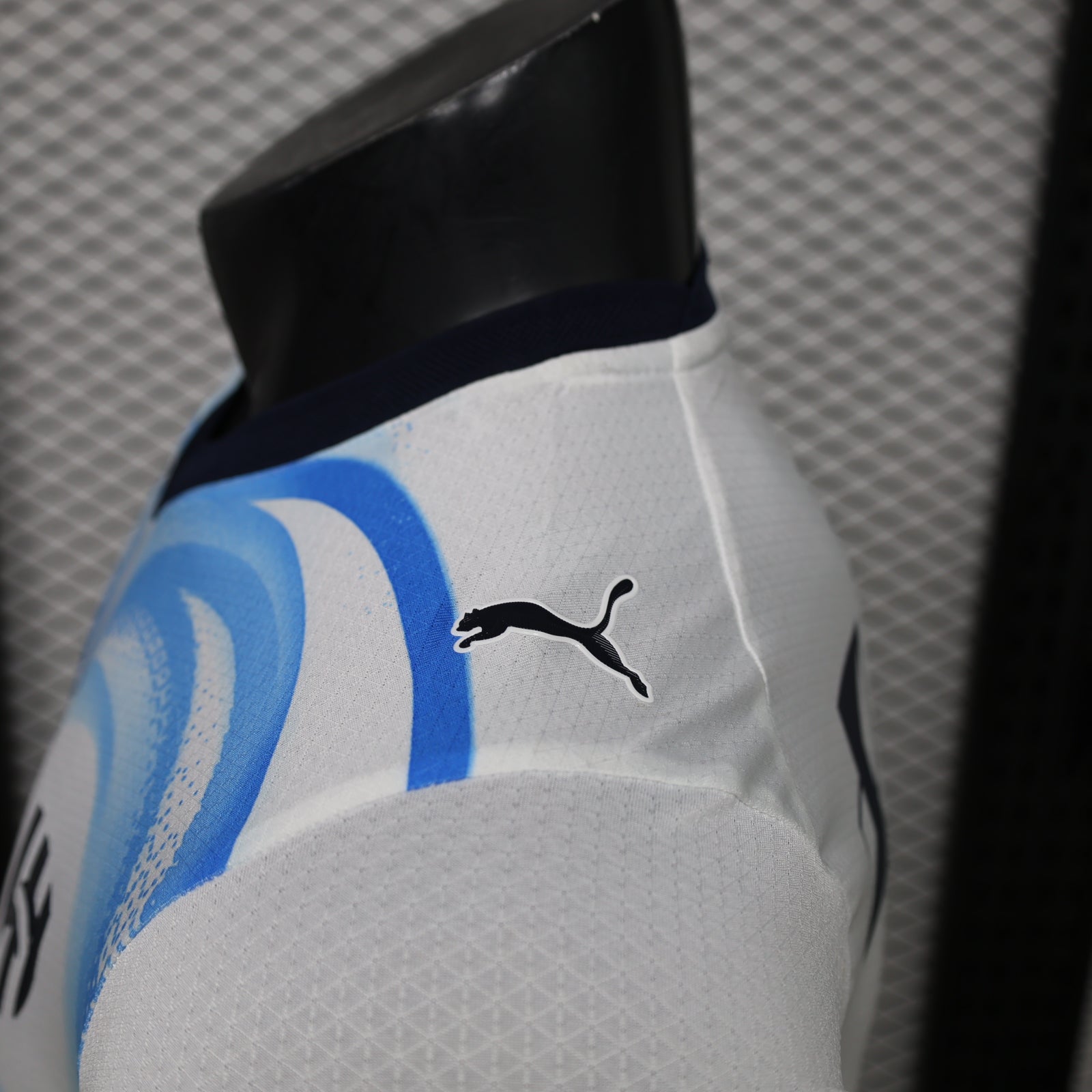 Al-Hilal 2026/27 Away - Player Version