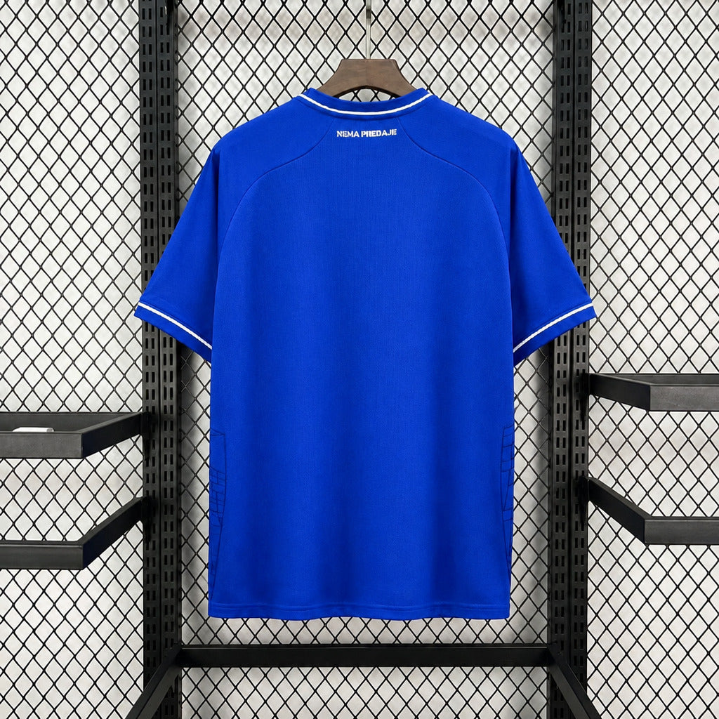 Dinamo Zagreb 2026/27 Home - Fan Version