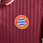 Bayern Munich 2025/26 Terrace Icons - Kid Kit Casual