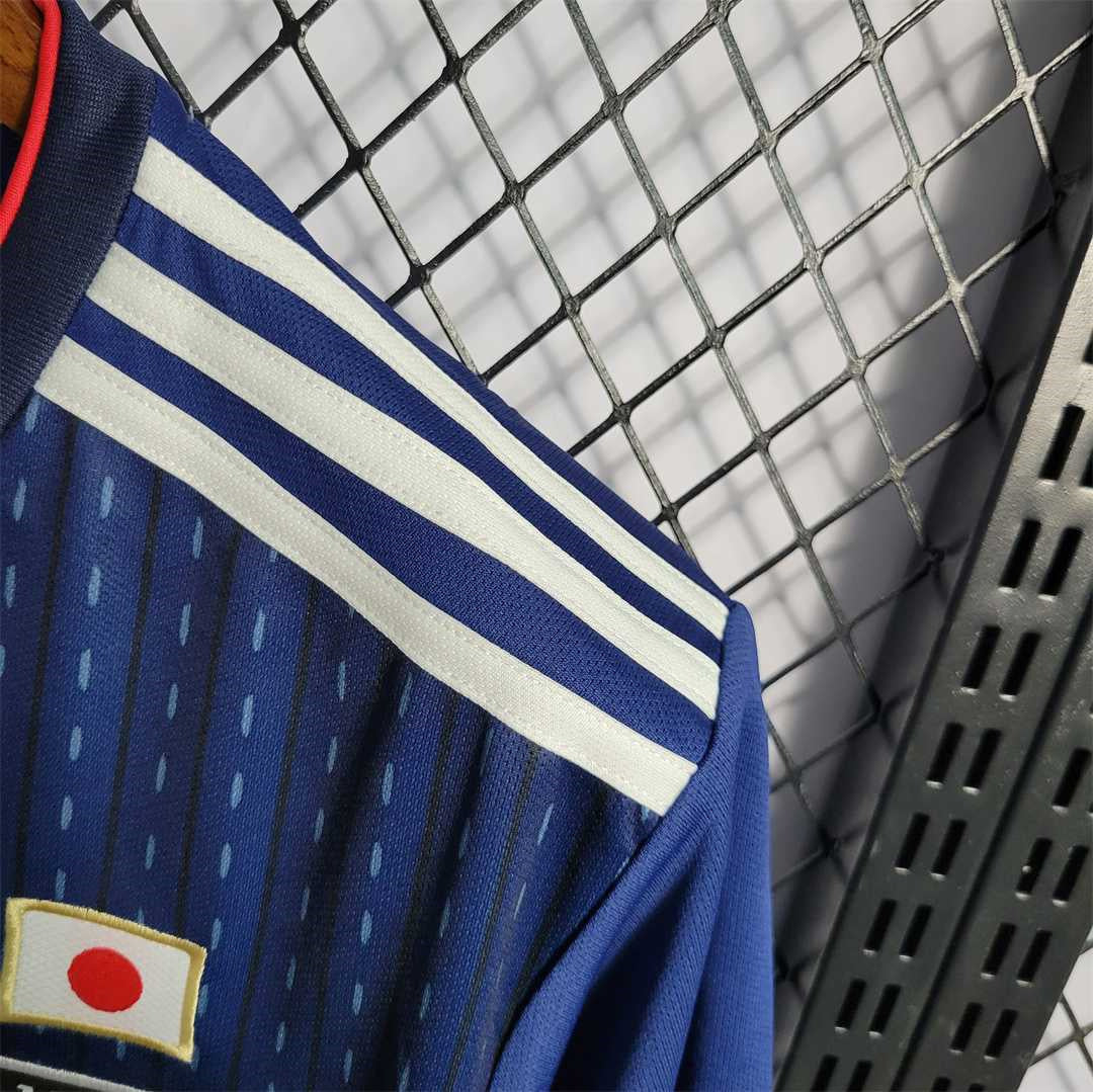 Japan 2018 Home - Retro