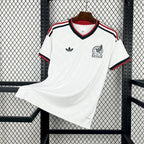 Mexico 2026 Away - Fan Version