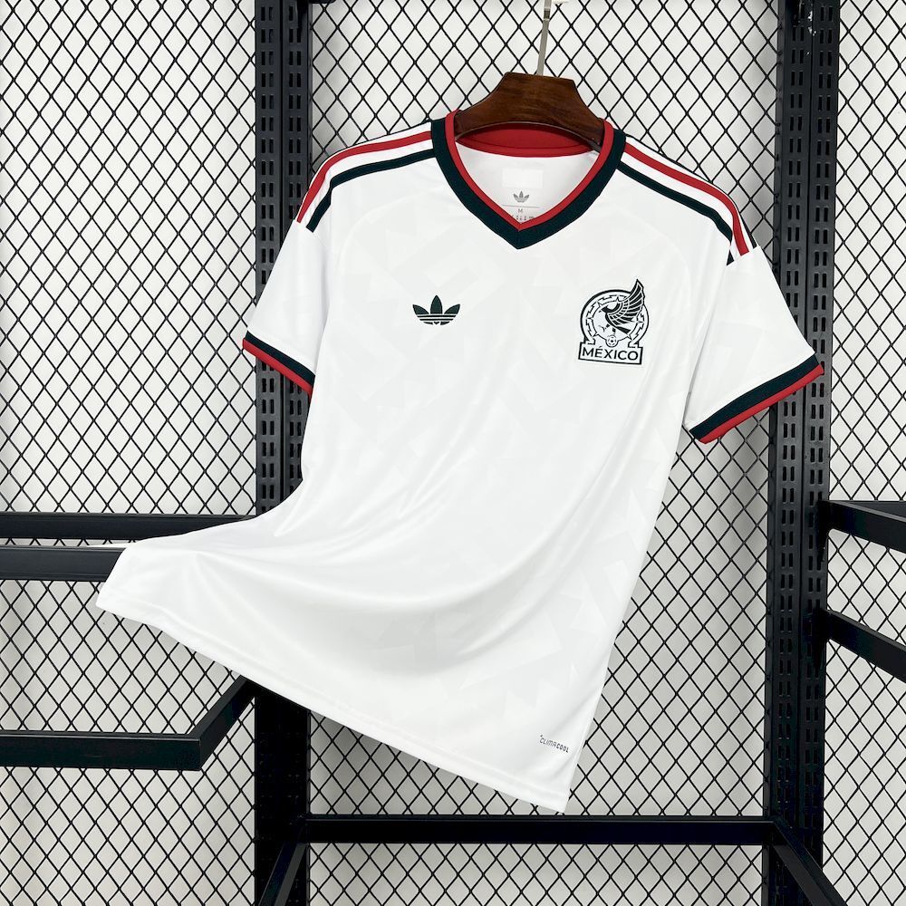 Mexico 2026 Away - Fan Version
