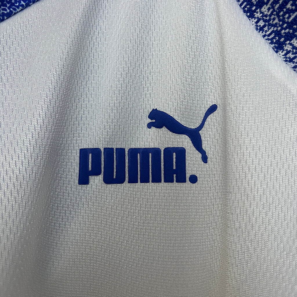 CD Tenerife 1997/98 Home - Retro