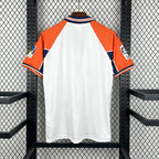 Real Oviedo 2000/01 Away - Retro
