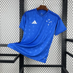 Cruzeiro 2026 Home - Fan Version