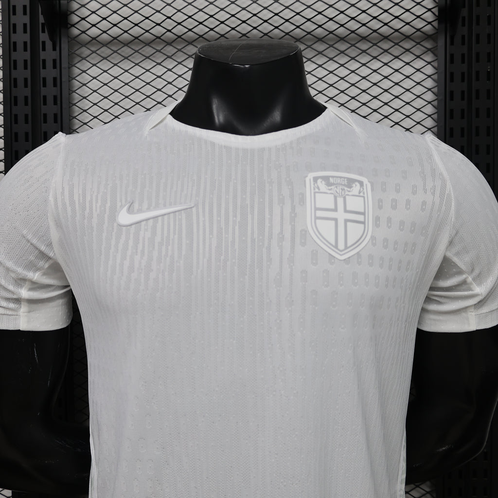 Norway 2026 Third - Player Version