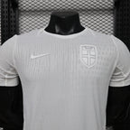 Norway 2026 Third - Player Version