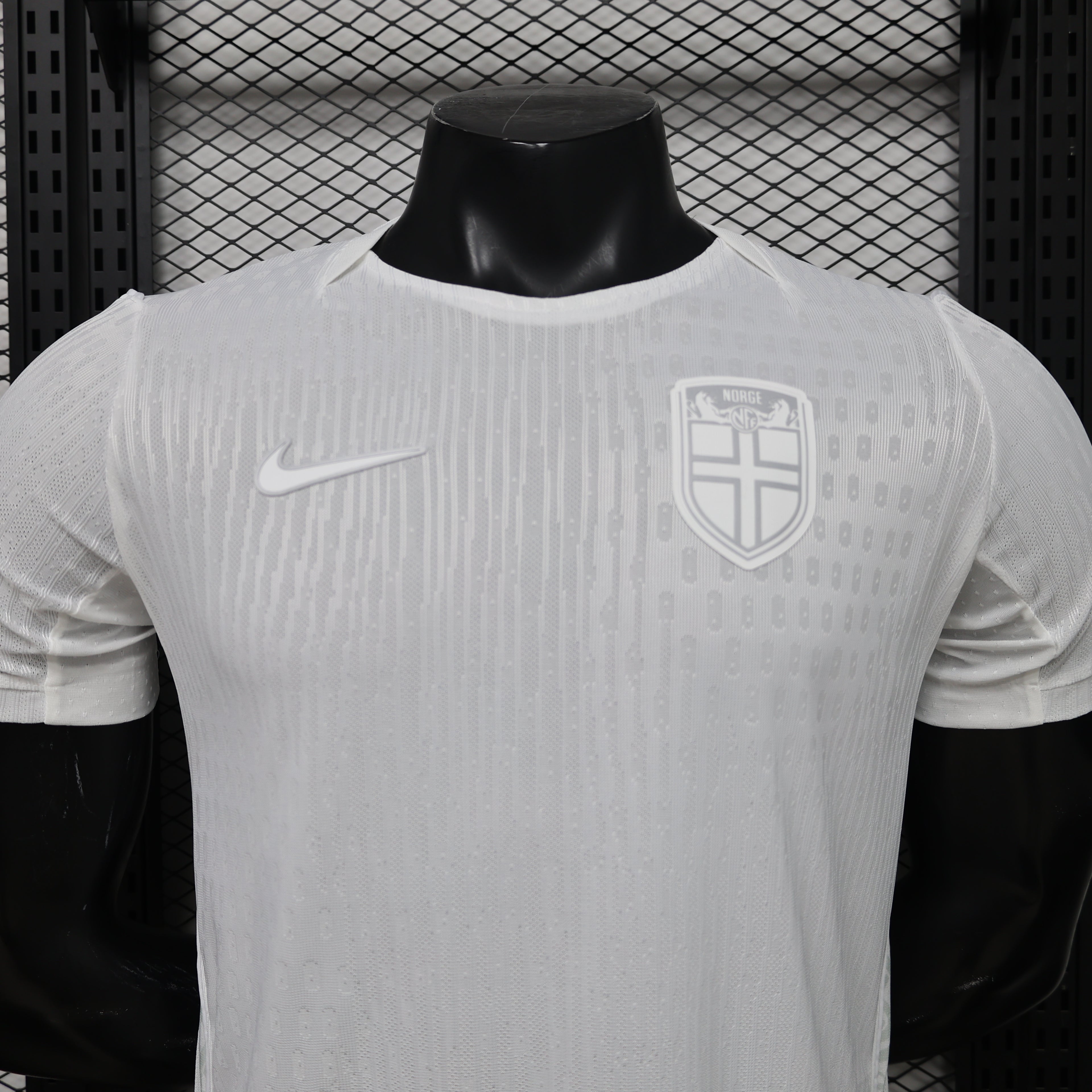 Norway 2026 Third - Player Version